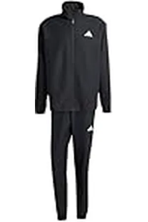 adidas Hombre 3 STRIPES WOVEN TRACKSUITS, , M