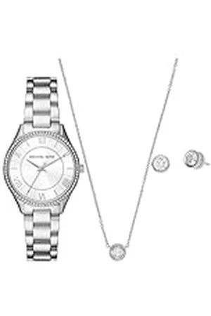 Michael Kors MK4851SET Reloj de Damas