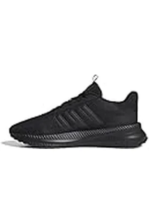 adidas X_PLR Path Shoes, Zapatos Hombre, Core Black/Core Black/Core Black, 42 EU