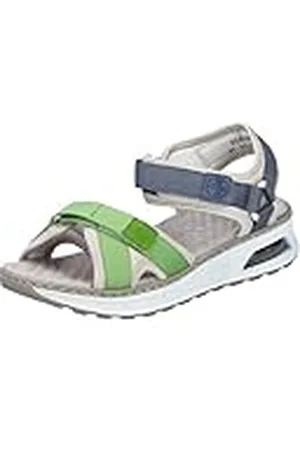 Rieker 65660, Sandalias de Trekking Mujer, , 40 EU