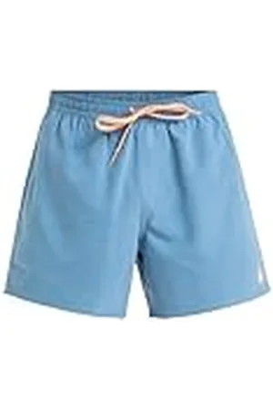Quiksilver Everyday Solid Volley 15 Pantalones Cortos, , XL para Hombre
