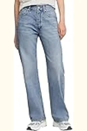G-Star Para Mujer Jeans Bowey 3D Boyfriend, , 28W / 30L