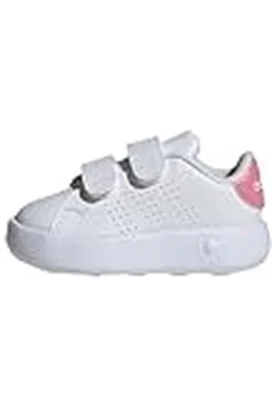 adidas Advantage Shoes Kids, Sneaker Unisex Niños, , 26.5 EU