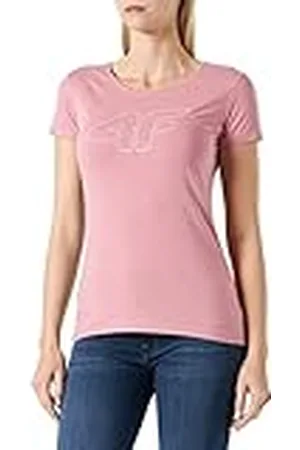 4F Tshirt F583 Camiseta, , M Mujeres