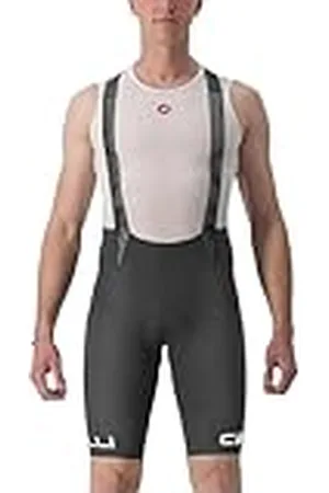 Castelli 4523001-101 Free Aero RC Classic BIBSHORT Men