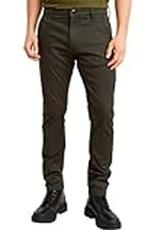 G-Star Pantalones Skinny Chino 3.0, , 36W / 30L Hombre