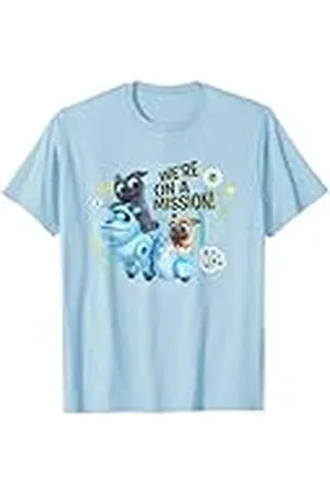 Disney Puppy Dog Pals We