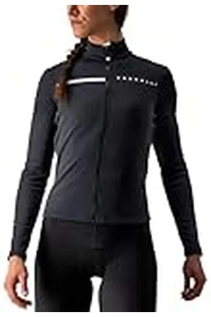 Castelli SINERGIA 2 Jersey FZ Sudadera, Mujer, , XS