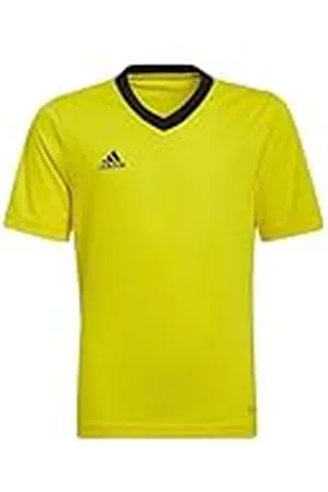 adidas Entrada 22 Jersey T-Shirt, , 164 Unisex niños
