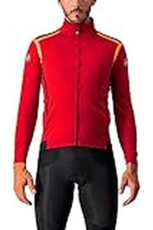 Castelli Perfetto Ros Long Sleeve Chaqueta, Hombre, , S