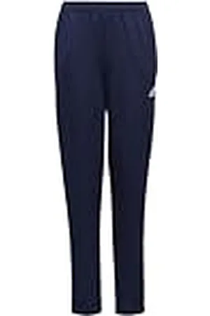 adidas Entrada 22 Training Pants Pantalones Deportivos, Unisex niños, , 13-14 Years