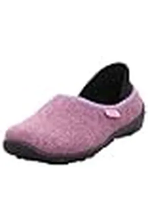 Superfit Lucky, Zapatillas de Estar por casa, , 30 EU