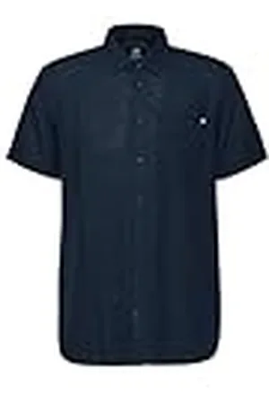 Mammut Alvra Summer - Camiseta para Hombre