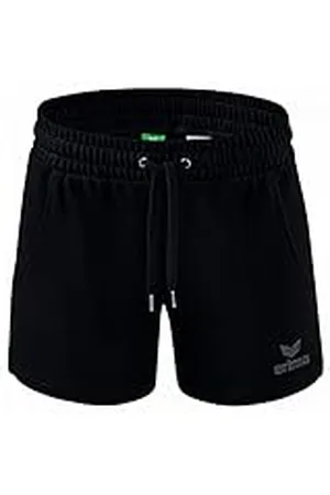 Erima Mujer Essential Team Pantalón Corto, , 34