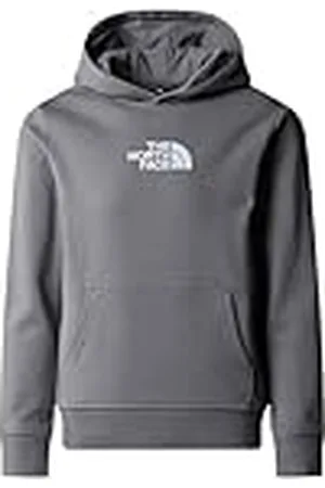 The North Face Drew Peak Light Sudadera con Capucha, , 152 Niños y Adolescentes