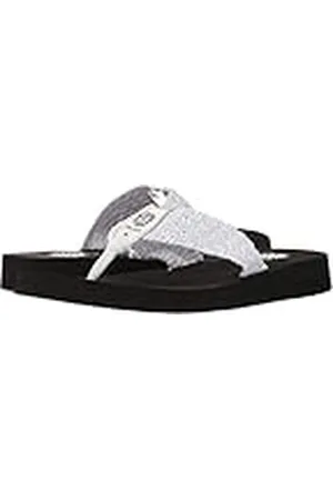 Yellow Box Soleil, Sandalia de cuña Mujer, , 37.5 EU