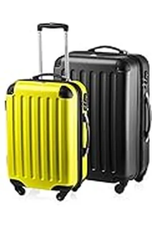 Hauptstadtkoffer Spree - Equipaje de Mano 55cm + Trolley 65 cm