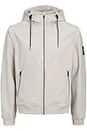 JACK & JONES Softshell Jacket Softshell Jacket L L