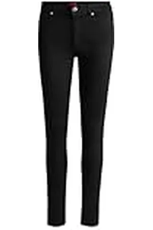 HUGO BOSS 932 Pantalones Vaqueros, , 26W / 32L De Las Mujeres