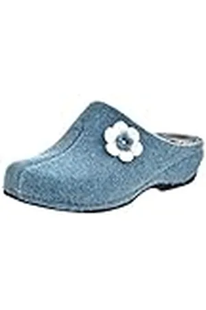 Manitu 320366, Zuecos Mujer, , 36 EU