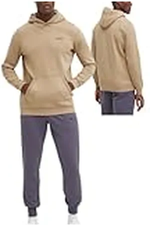 PUMA Sudadera con capucha Ess Elevated Fl para hombre