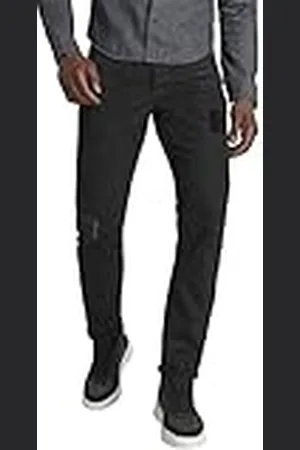 G-Star Para Hombre Jeans A-Staq Tapered, , 33W / 30L