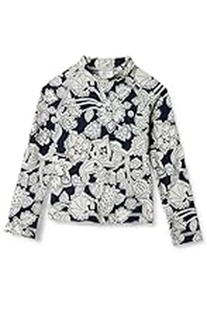 Amazon Camiseta de Manga Larga de Protección (Rashguard) Niño, , 5 años