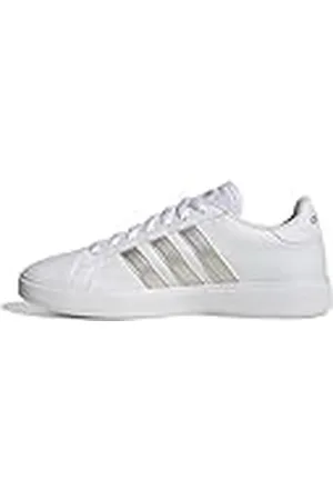 adidas Grand Td Lifestyle Court Casual Shoes, Zapatillas Mujer, , 41 1/3 EU