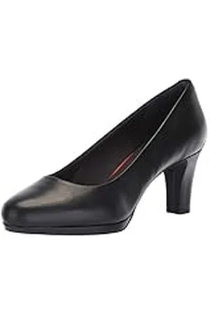 Rockport Zapatos de tacón Total Motion Leah para Mujer, , 37.5 EU