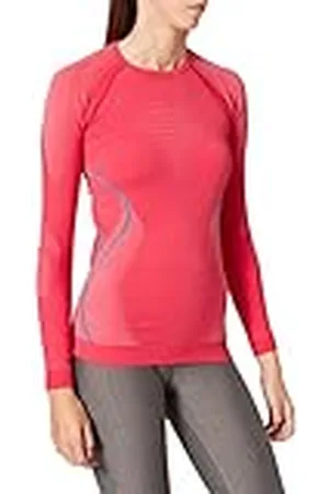 UYN EVOLUTYON UW LG_SL. T-Shirt, Women