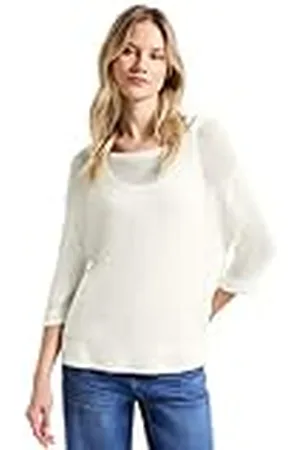 Street one A303167 Suéter pulóver, , 38 para Mujer