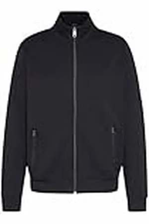 Bugatti 8750-35195 Sudadera, , S para Hombre