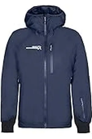 ROCK EXPERIENCE REWJ04771 KARMA PADDED Jacket Women XL