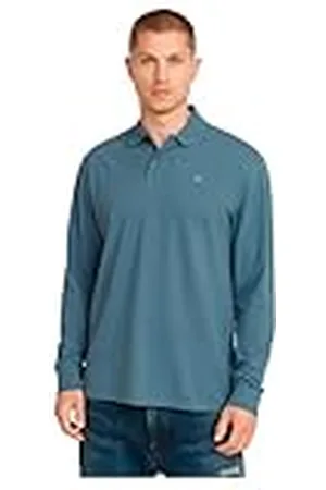 G-Star Para Hombre Polo Dunda Core, , XXL