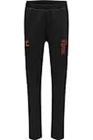 Hummel HmlGG12 Action Training Pants Woman Pantalones Informales, Mujer, , XS