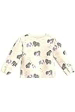 QS by s.Oliver 2149312 Camiseta, , 62 cm para Bebés