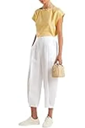 Benetton Pantalón 4agh55af4, , XXS para Mujer