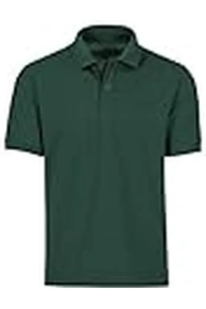 Trigema 527601 Polo, , L para Mujer