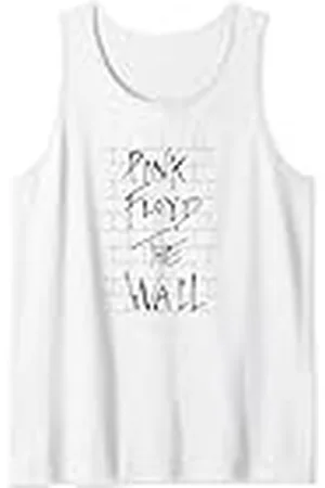 Pink Floyd The Wal Rock Music Band Camiseta sin Mangas