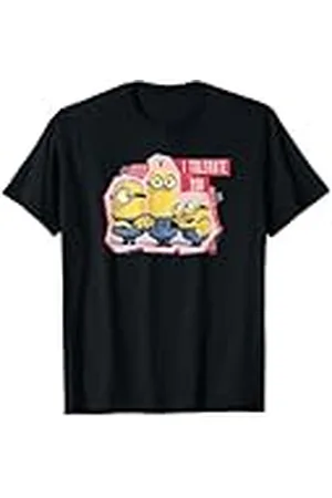 Minions Valentine
