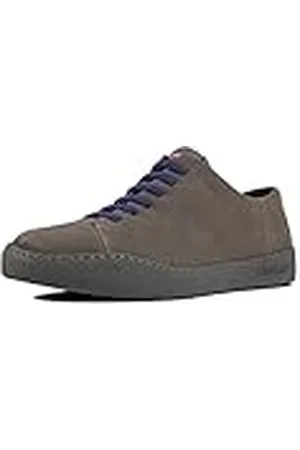 Camper Peu Touring-K100479, Zapatillas Hombre, Gris (Grey 033), 40 EU