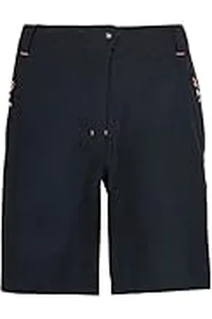 Trespass Brooksy Pantalón Corto, Mujer, , 2XS