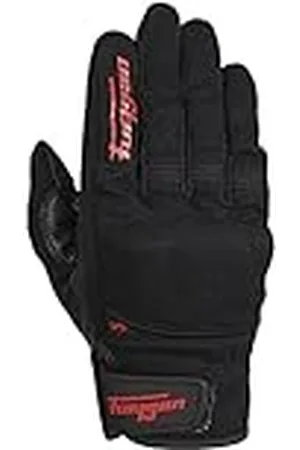 Furygan JET D3O Lady - Motorcycle Gloves Woman – 100% leather palm – Touch screen – Comfort - Summer gloves - Breathable & Lightness - D3O impact protection