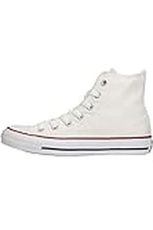 Converse Mandriles Conversar M7650C Blanco Blanco óptico HI, Schuhe Unisex Sizegroup 10:43
