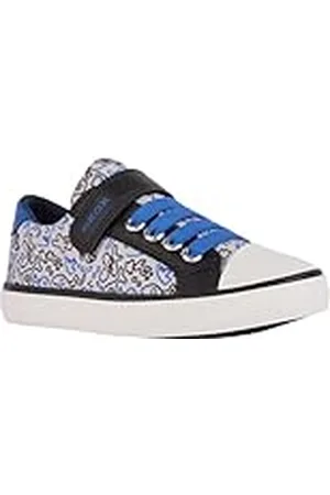 Geox J Gisli Boy B, Zapatillas, , 32 EU