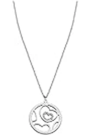 Lotus Collar Collar Woman