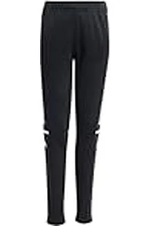 adidas Unisex niños SQUADRA25 Sweat Pant Kids, , 7-8 Years