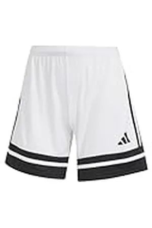adidas Squadra25 - Pantalones Cortos para Mujer
