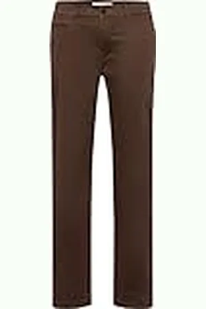 Brax T Style Everest-Concepto Cinco Bolsillos térmicos Pantalón de Vestir, , 38W x 32L para Hombre