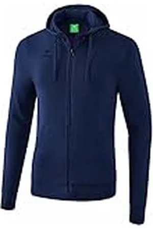 Erima Sudadera con capucha para niño, N